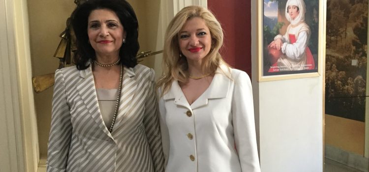 Δήλωση στήριξης Αυγερινοπούλου σε Ρόδη Κράτσα υπ. Περιφερειάρχη Ιονίων Νήσων