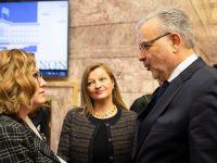 Άμεσα να προχωρήσει η Ελλάδα στην προσέλκυση περιβαλλοντικών και υπεύθυνων επενδύσεων το μήνυμα της Επιτροπής Περιβάλλοντος της Βουλής