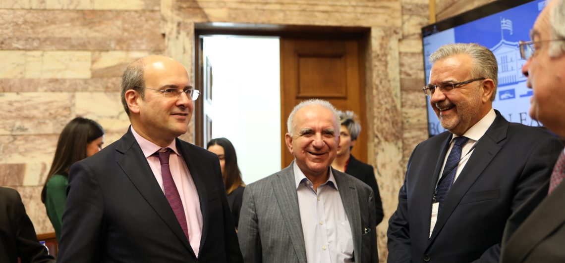 Άμεσα να προχωρήσει η Ελλάδα στην προσέλκυση περιβαλλοντικών και υπεύθυνων επενδύσεων το μήνυμα της Επιτροπής Περιβάλλοντος της Βουλής