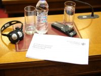 Άμεσα να προχωρήσει η Ελλάδα στην προσέλκυση περιβαλλοντικών και υπεύθυνων επενδύσεων το μήνυμα της Επιτροπής Περιβάλλοντος της Βουλής