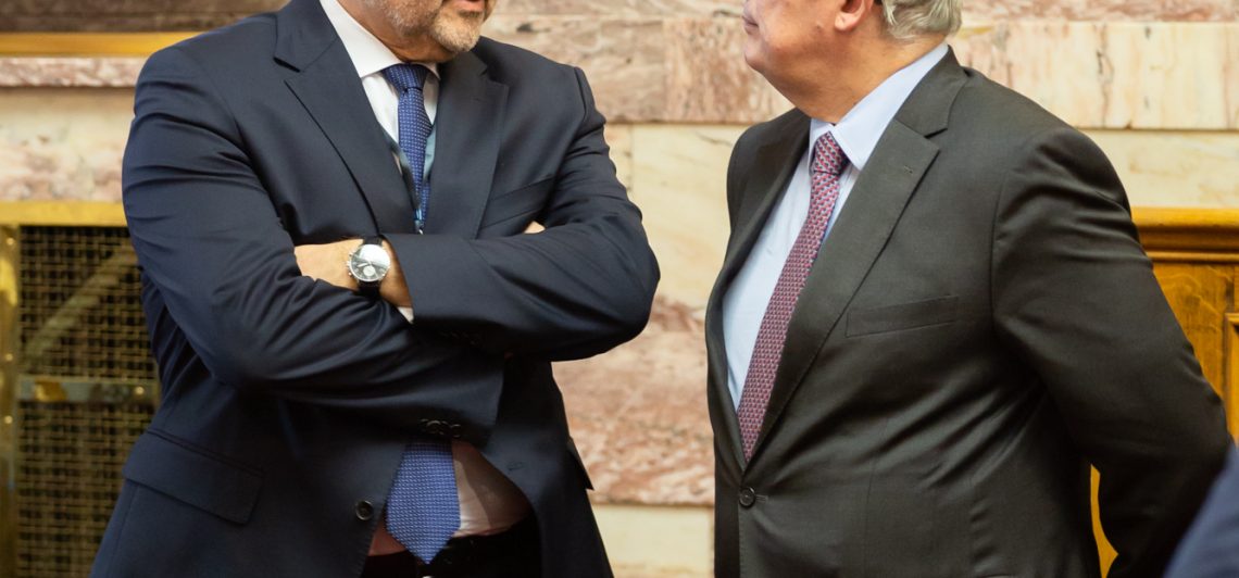 Άμεσα να προχωρήσει η Ελλάδα στην προσέλκυση περιβαλλοντικών και υπεύθυνων επενδύσεων το μήνυμα της Επιτροπής Περιβάλλοντος της Βουλής