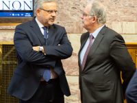 Άμεσα να προχωρήσει η Ελλάδα στην προσέλκυση περιβαλλοντικών και υπεύθυνων επενδύσεων το μήνυμα της Επιτροπής Περιβάλλοντος της Βουλής