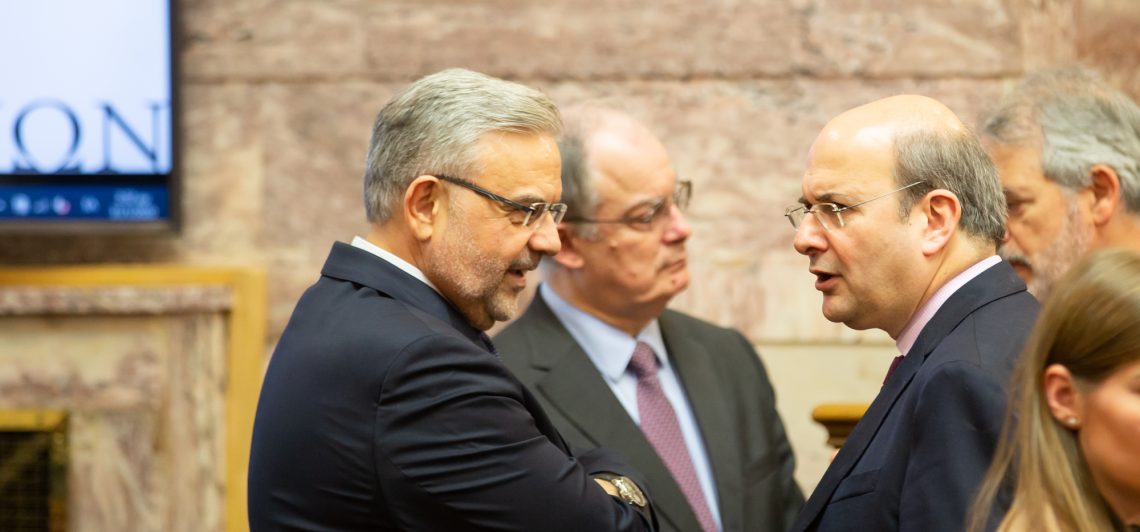 Άμεσα να προχωρήσει η Ελλάδα στην προσέλκυση περιβαλλοντικών και υπεύθυνων επενδύσεων το μήνυμα της Επιτροπής Περιβάλλοντος της Βουλής