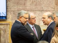 Άμεσα να προχωρήσει η Ελλάδα στην προσέλκυση περιβαλλοντικών και υπεύθυνων επενδύσεων το μήνυμα της Επιτροπής Περιβάλλοντος της Βουλής