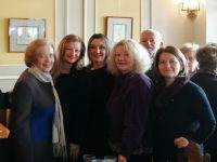 Συμμετοχή Αυγερινοπούλου στον εορτασμό του Αγίου Χαραλάμπους στην Ιερά Μητρόπολη Αθηνών