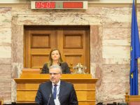 Άμεσα να προχωρήσει η Ελλάδα στην προσέλκυση περιβαλλοντικών και υπεύθυνων επενδύσεων το μήνυμα της Επιτροπής Περιβάλλοντος της Βουλής