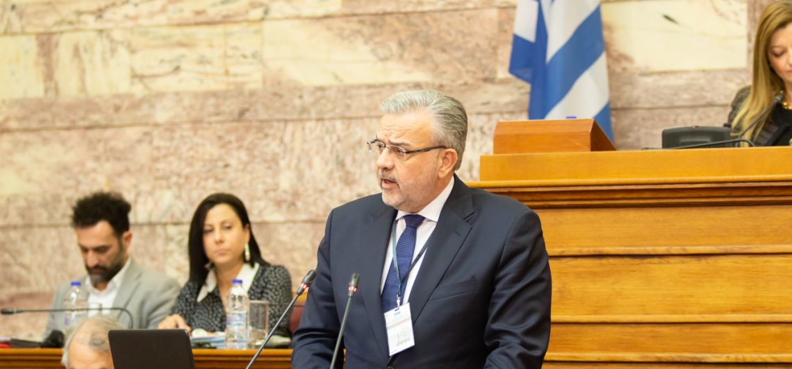 Άμεσα να προχωρήσει η Ελλάδα στην προσέλκυση περιβαλλοντικών και υπεύθυνων επενδύσεων το μήνυμα της Επιτροπής Περιβάλλοντος της Βουλής