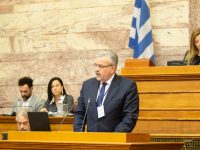 Άμεσα να προχωρήσει η Ελλάδα στην προσέλκυση περιβαλλοντικών και υπεύθυνων επενδύσεων το μήνυμα της Επιτροπής Περιβάλλοντος της Βουλής