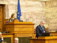 Άμεσα να προχωρήσει η Ελλάδα στην προσέλκυση περιβαλλοντικών και υπεύθυνων επενδύσεων το μήνυμα της Επιτροπής Περιβάλλοντος της Βουλής