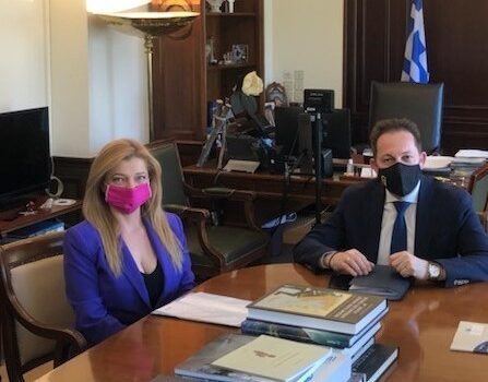 Αυγερινοπούλου – Πέτσας: Επιχορήγηση του Δήμου Πηνειού με 126.532,77€ για την εξόφληση απλήρωτων υποχρεώσεων