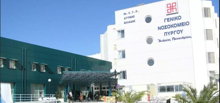 Συνάντηση με τον Πρωθυπουργό, Κυριάκο Μητσοτάκη, για την ένταξη της Ηλείας στις άγονες περιοχές