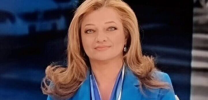 Μήνυμα Διονυσίας-Θεοδώρας Αυγερινοπούλου για την επέτειο των πυρκαγιών το 2007 στην Ηλεία