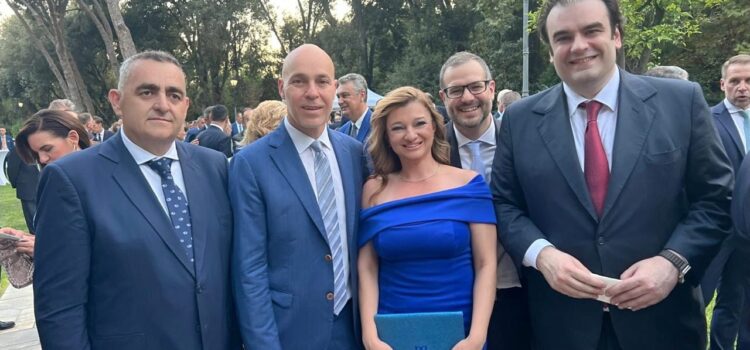 Δήλωση της Βουλευτού Ηλείας και Προέδρου της Επιτροπής Περιβάλλοντος της Βουλής, Δρ. Διονυσίας-Θεοδώρας Αυγερινοπούλου, για την 24η Ιουλίου – Επέτειο Αποκατάστασης της Δημοκρατίας