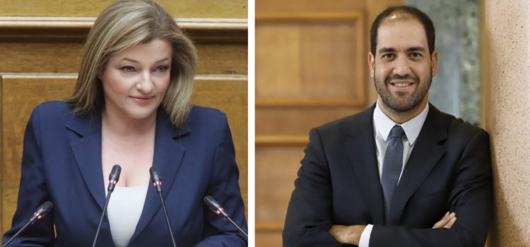 Αυγερινοπούλου – Κεφαλογιάννης: Ενίσχυση της ΕΜΟΔΕ με νέο προσωπικό και θωράκιση της Ηλείας με επτά (7) νέα πυροσβεστικά οχήματα