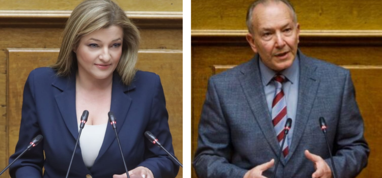 Αυγερινοπούλου: Προτεραιότητα η προστασία των θαλασσών και των ακτών – Δρομολογείται η άμεση απομάκρυνση του σκάφους “Madison” από την παραλία Θινών Βαρθολομιού