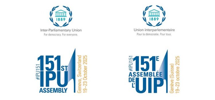 Στη Γενεύη η Δρ. Αυγερινοπούλου για την 151η Γενική Συνέλευση της Διακοινοβουλευτικής Ένωσης (IPU)