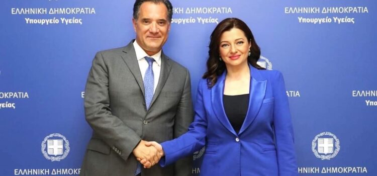 Ενίσχυση του ΕΣΥ, με έμφαση στις ανάγκες της Ηλείας