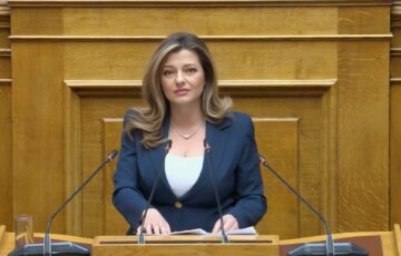 Σημαντική ενίσχυση της Διεύθυνσης Αστυνομίας Ηλείας