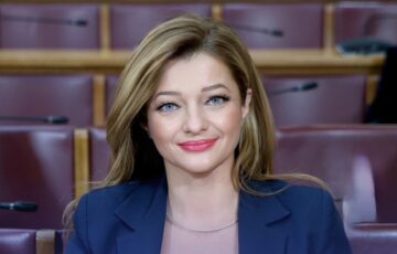 Παρέμβαση για την αποκατάσταση της ηλεκτροδότησης σε οικισμούς της Ανδρίτσαινας και της Φιγαλείας