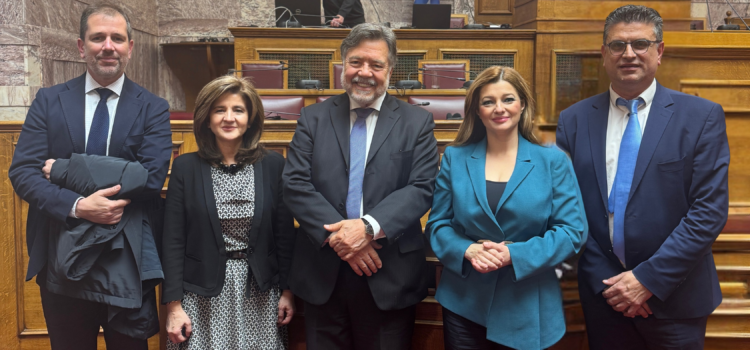 Άμεση παρέμβαση για τις καταστροφές στην Ηλεία από τα έντονα καιρικά φαινόμενα