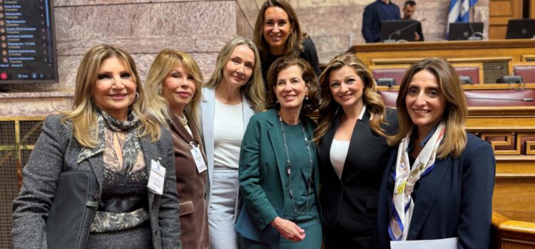 Η Αθήνα πρώτη «Γαλάζια Πόλη» παγκοσμίως