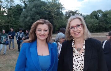 Σε τροχιά υλοποίησης η λειτουργία καντίνας στον Επικούριο Απόλλωνα